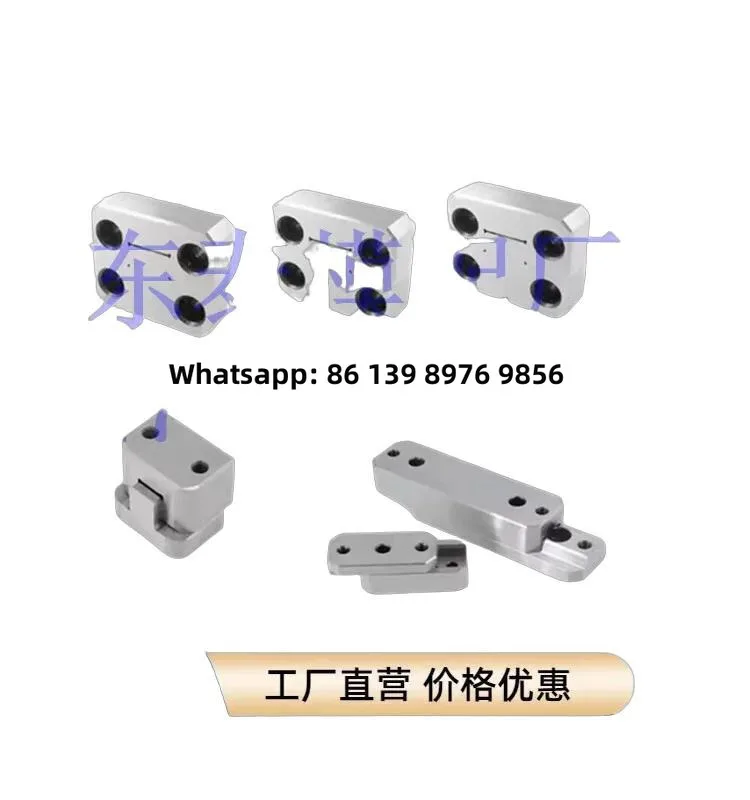 Precision Positionin With Edge Locking PL Plm/Plf0001 Angled Guide Assist Ky50 Tl035 Zero-Degree Precision