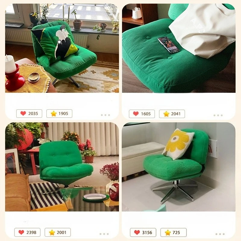 Thumbnail 3 - #16 Modern Fabric Sofas Ranking List in 2026