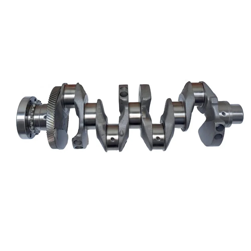 Engine Parts Cranksahft Fit 4.4 L V8 Diesel 448DT For Range Rover 4.4 TDV8 SDV8 2010-2020