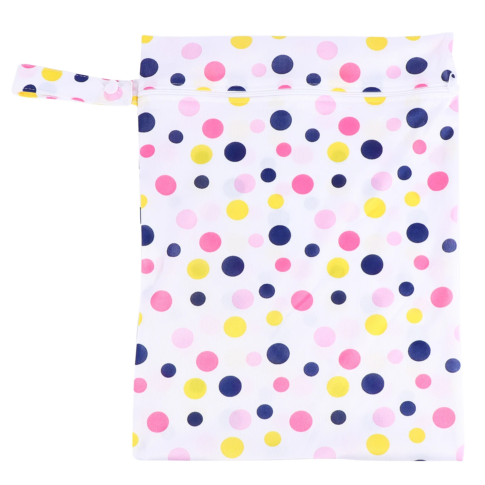 

Сумка для влажной и сухой подгузников, водонепроницаемый многоразовый компактный органайзер с несколькими карманами для детских путешествий, бизнеса, ежедневная сумка для влажной и сухой уборки