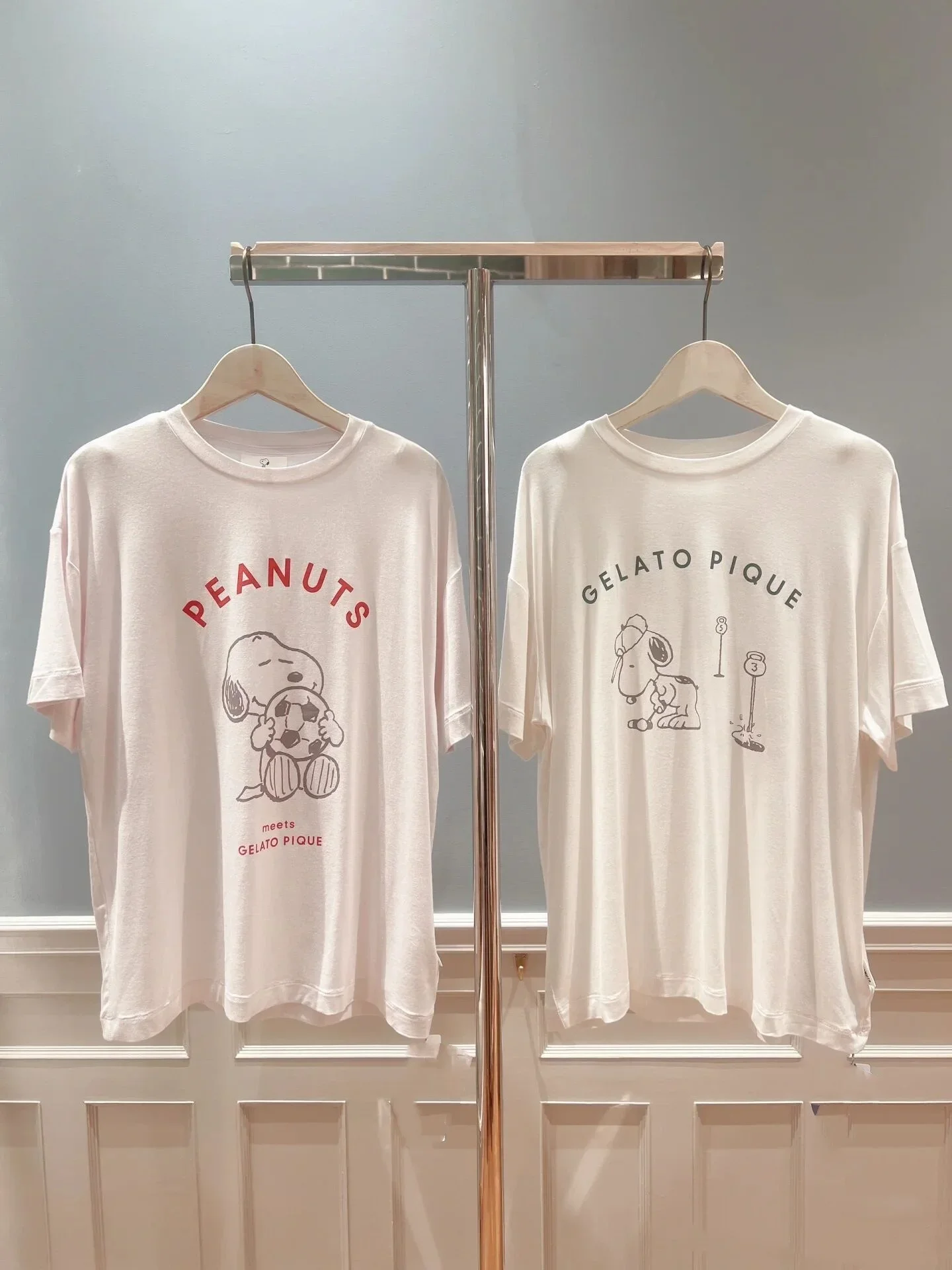Pajamas Set Room Wear Ladies One Piece Summer Shorts Shorts Sleepwear Loungwear T-shirt Trousers, Nightwear Modal (with tags)