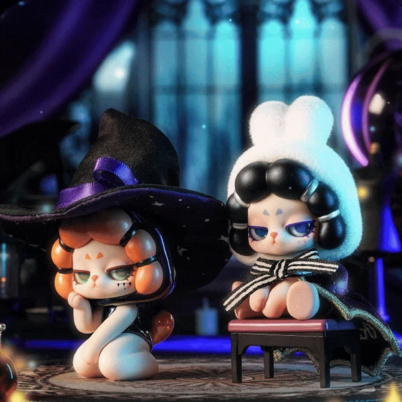 Dodo Rara Witch's W…