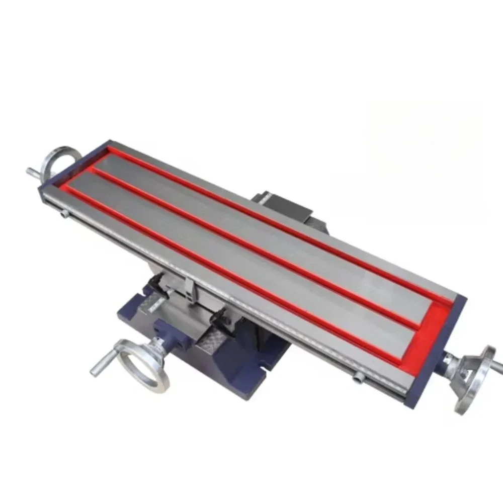 

BF-20 Cross Slide/X-Y Table for Milling and Drilling Machines
