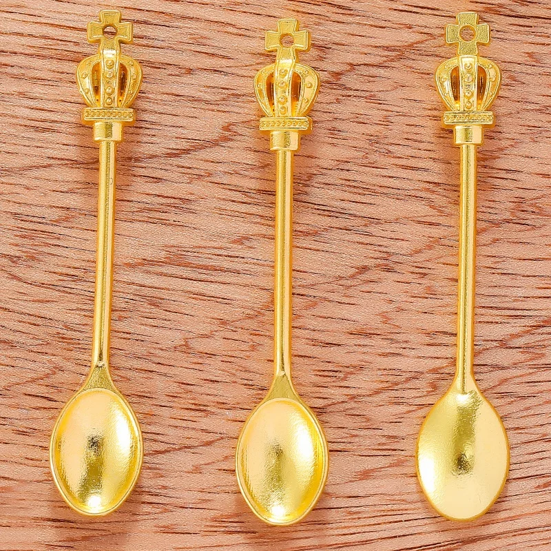 Tableware Charms for DIY Jewellery Making