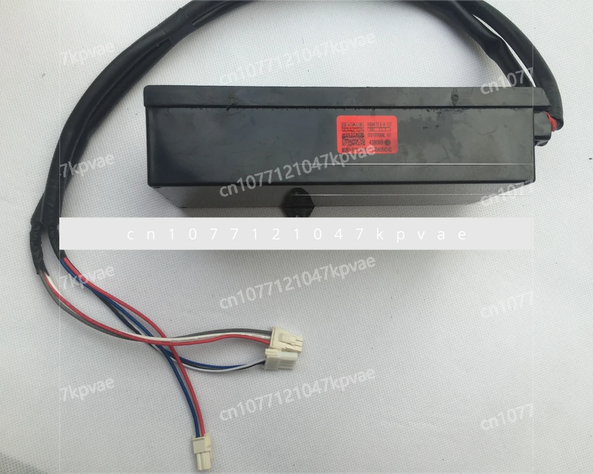 Suitable for Haier automatic washing machine 0031800098C/B/D/F/G/K drive board inverter