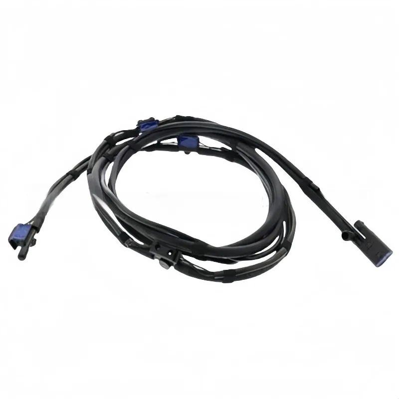 

Applicable To for Mercedes-Benz Spray Pipes: 2468600292, 2128600792, 2048600192, 2048601692