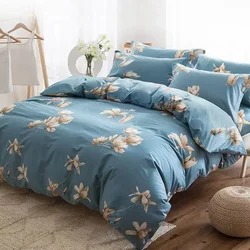 Student Bedding Duvet Covers Comfortable Suitable Cotton Wadding Lightweight Fashionable Duvet Universal Bedding Bag Bed Sack