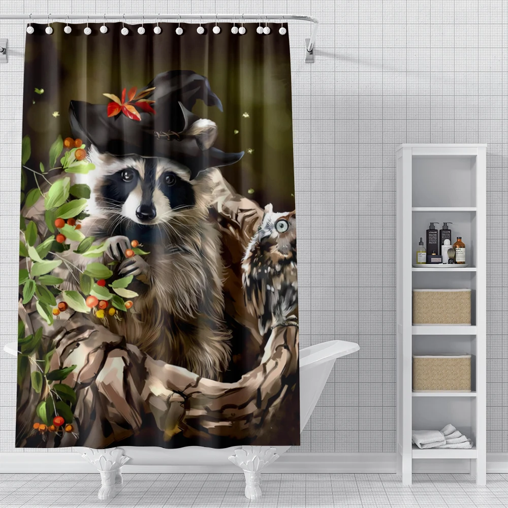 home shower curtains for bathroom waterproof fabric bathroom Curtains modern shower curtain 180x200 240x200