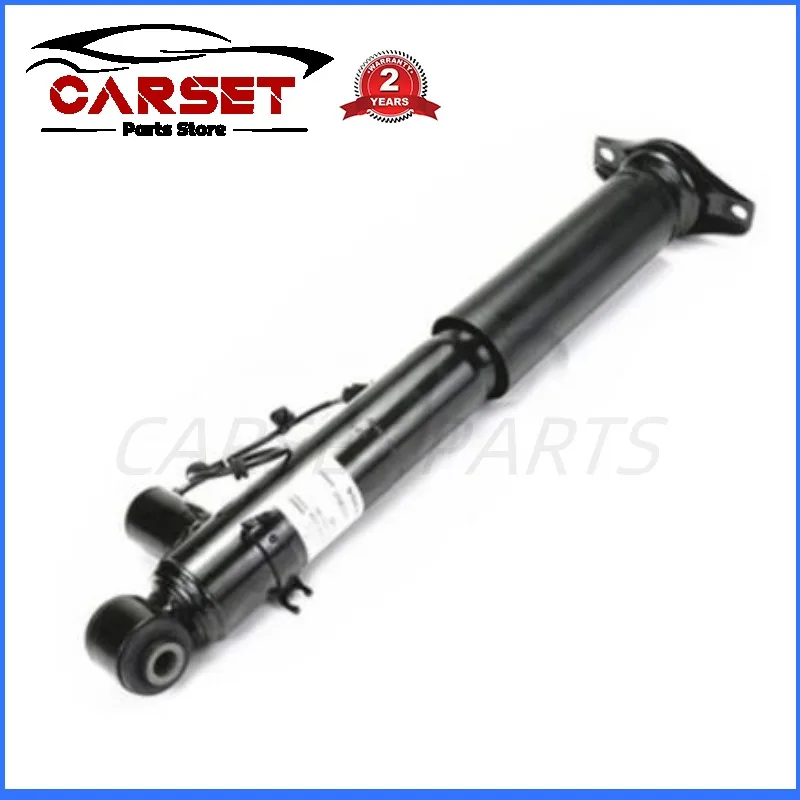 2pcs Rear Shock Absorber w/Active Suspension For Volvo S802010 2011 2012 2013 2014 2015 2016 31340539 31302506