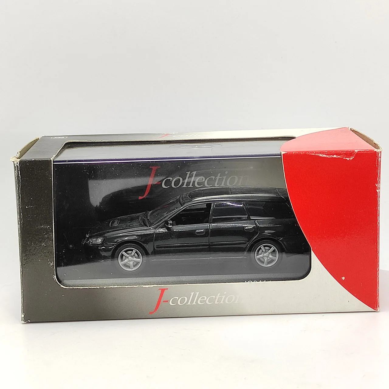 

Дефект поверхности краски, литой под давлением JC, масштаб 1:43, LEGACY 3,5GT WAGON, черный сплав, модель автомобиля, Коллекционная игрушка, подарок, сувенирный дисплей