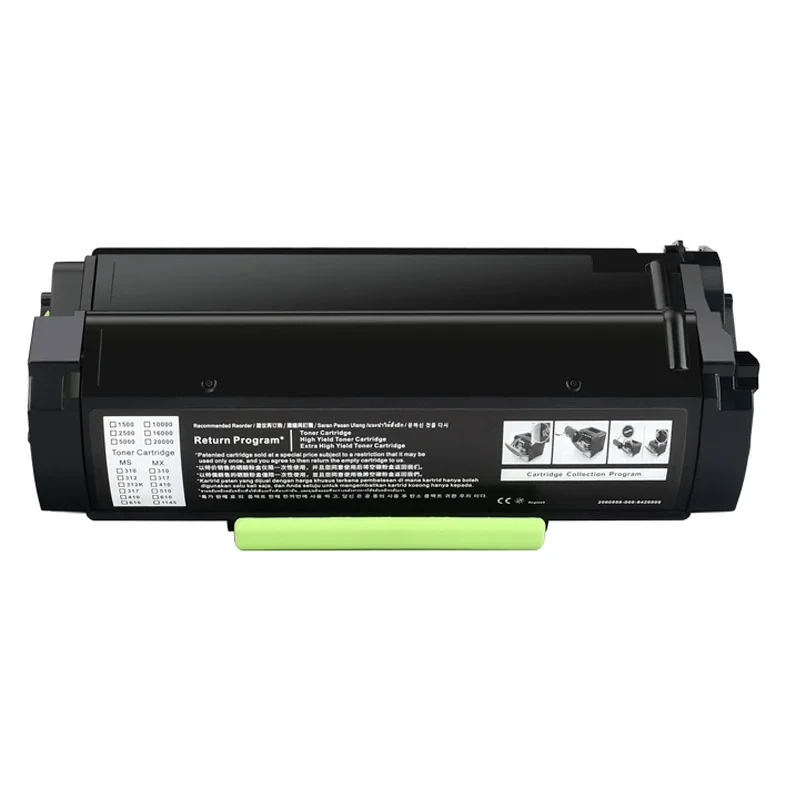 

TNP43 TNP41 тонер-картридж IUP18, барабанный блок, совместимый для принтера Konica Minolta Bizhub 3320 3320P A6W903V A6WT00W