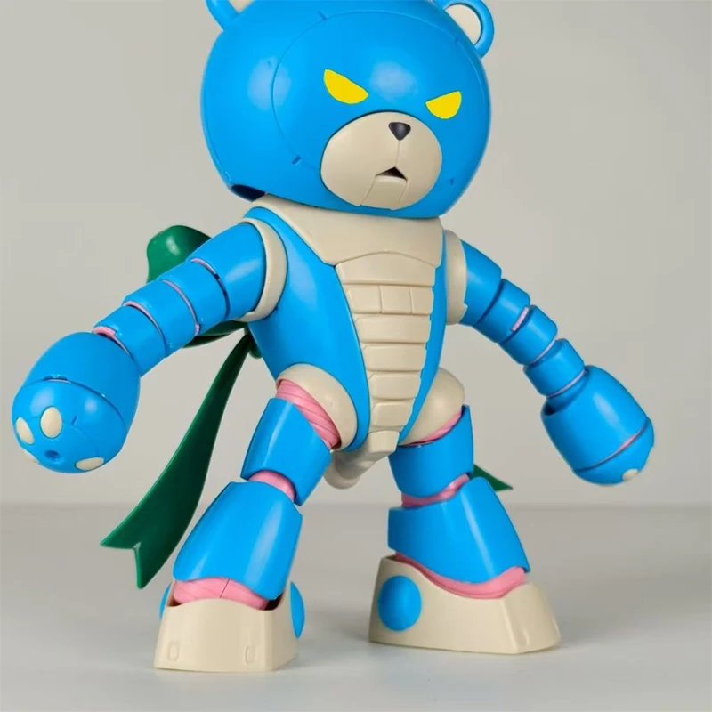 

Jms Model GPB-04B Hg 1/144 The Creator High-quality Assembly Model Kit Gifts Toy Collection for Kids