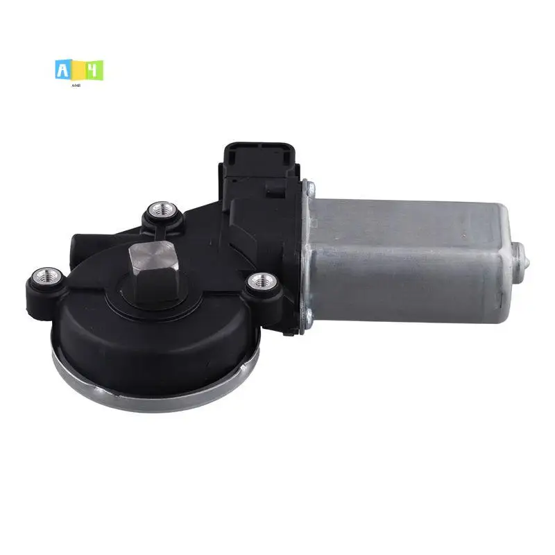 A04E-Car Left Power Window Motor For Nissan Sylphy Geniss Livina Qashqa X-Trail 2006-2021 80731-EW800 80731EW800