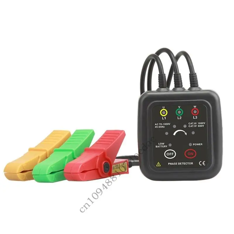 

0xxc нет тестера контакта с магнитным креплением для автомобильных мотоциклов Системы низкого напряжения.