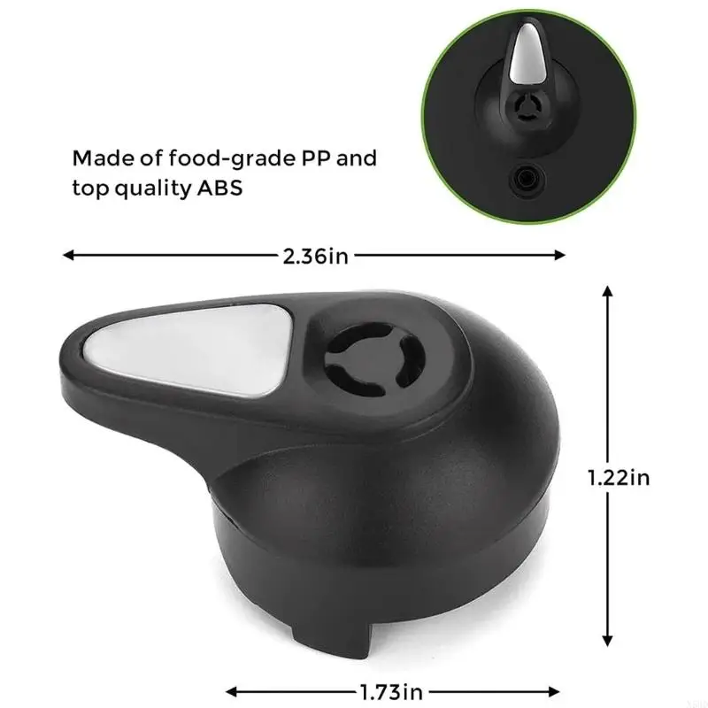 Клапаны выпуска пара для Mini 3QT 5QT 6QT IP-LUX50 IP-LUX60 Плита N58D