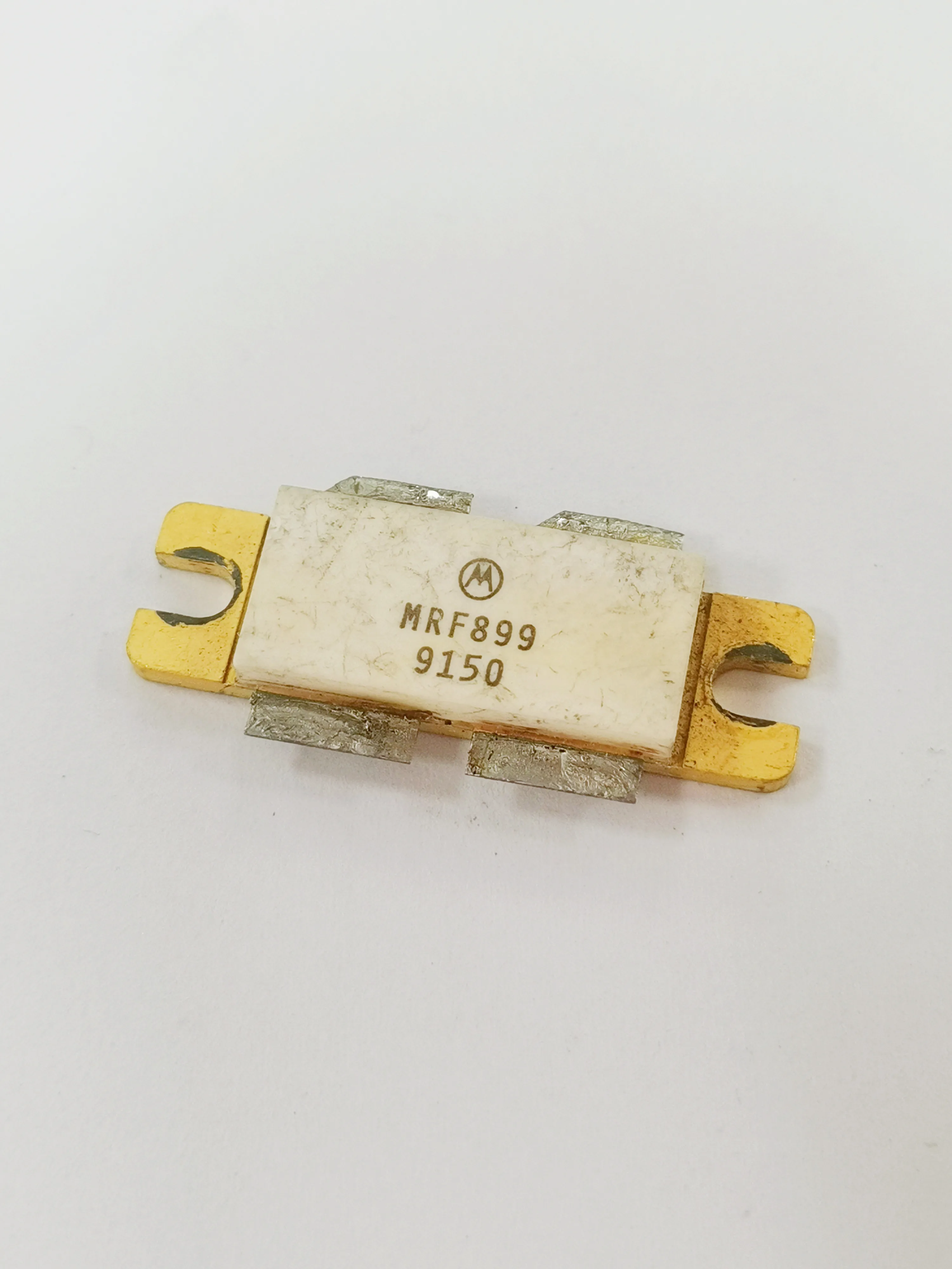 

MRF899 1 unit price excluding tax HF tube RF power tube amplifier RF module resistor and capacito