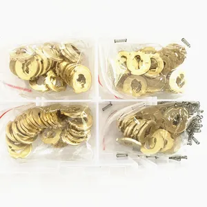 رقاقة قفل السيارة قفل لوحة القصب ، ملحقات الإصلاح ، FO21 ، TOY43 ، HY22 ، HU92 ، HU100 ، HU66 ، HON66 ، HU83 ، MAZ24 ، HU101 أعلى 12 مبيعات هوندا مفتاح ممسحة شفرات - No5