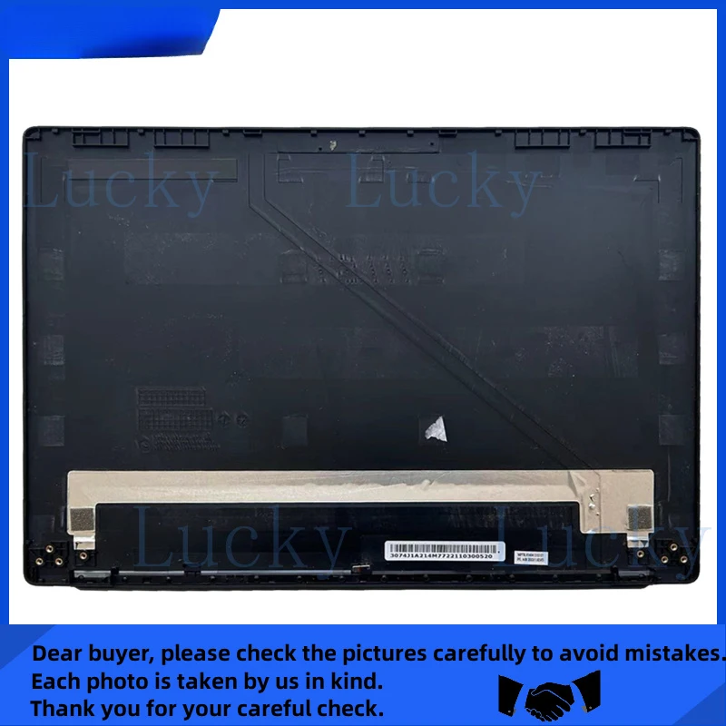 

Новая задняя крышка/верхний корпус для MSI 14 Modern 14 C12M MS-14J1 LCD 3074J1A214