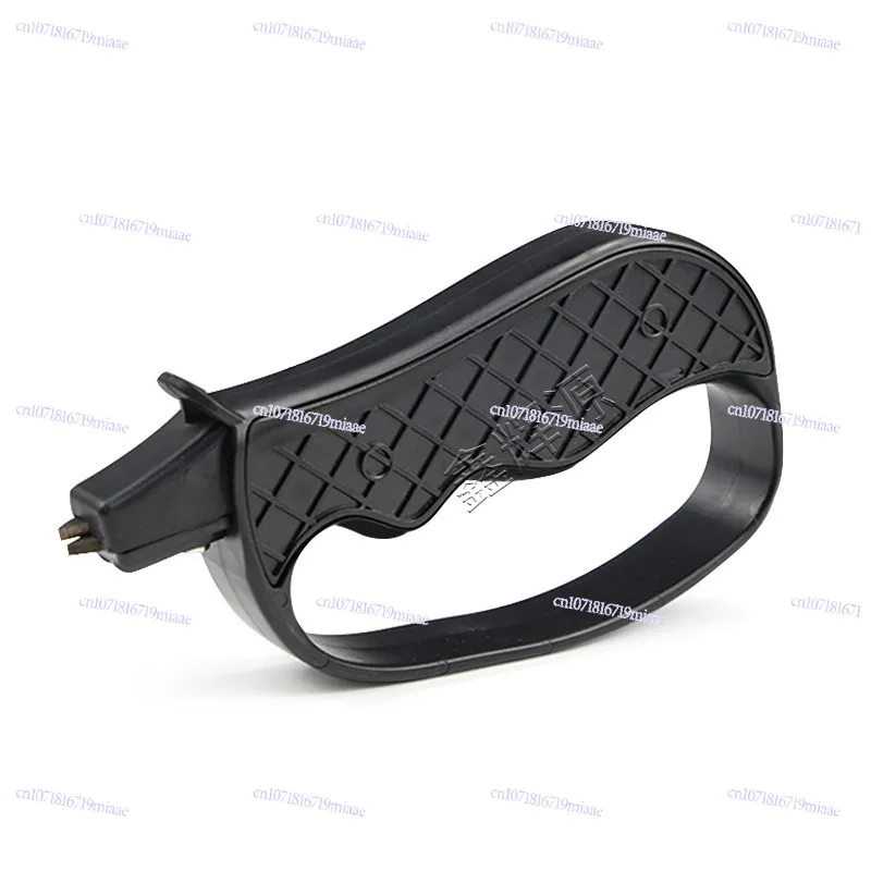 

Импортный инструмент для заточки ножей и пластин для высечки