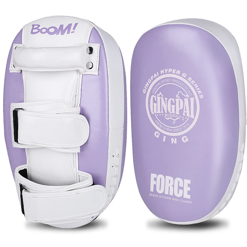 

1 шт., профессиональная мишень для ног Arc Sanda Muay Thai, тхэквондо, ударная мишень, боксерская мишень, тренировочное оборудование, сопровождающая практика