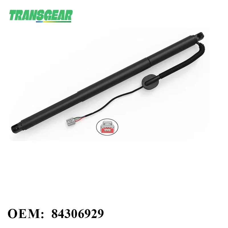 

84306929 23408748 Fit for Chevy Tahoe Suburban GMC Yukon Escalade2015-2020Power Hatch Lift Support Electric TailgateShock Strut