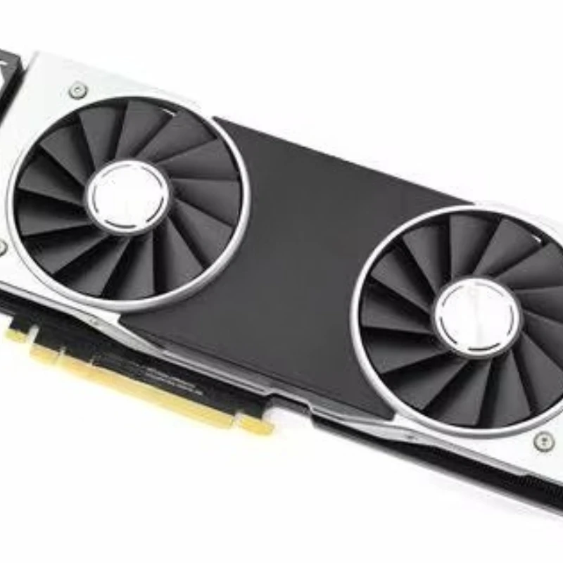 2080 Ti 11GB graphics card 2080 Ti 11GB graphics card