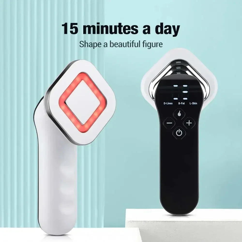 

Electric Body Massager for Belly Waist Arm Leg Massager Beauty Instrument