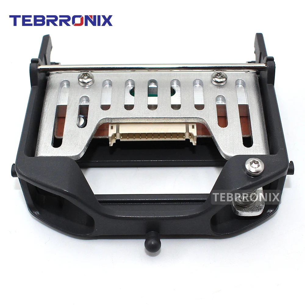 P1094879-020 Printhead baru untuk Zebra ZC100 ZC300 Thermal pencetak kartu ID 300dpi kepala cetak