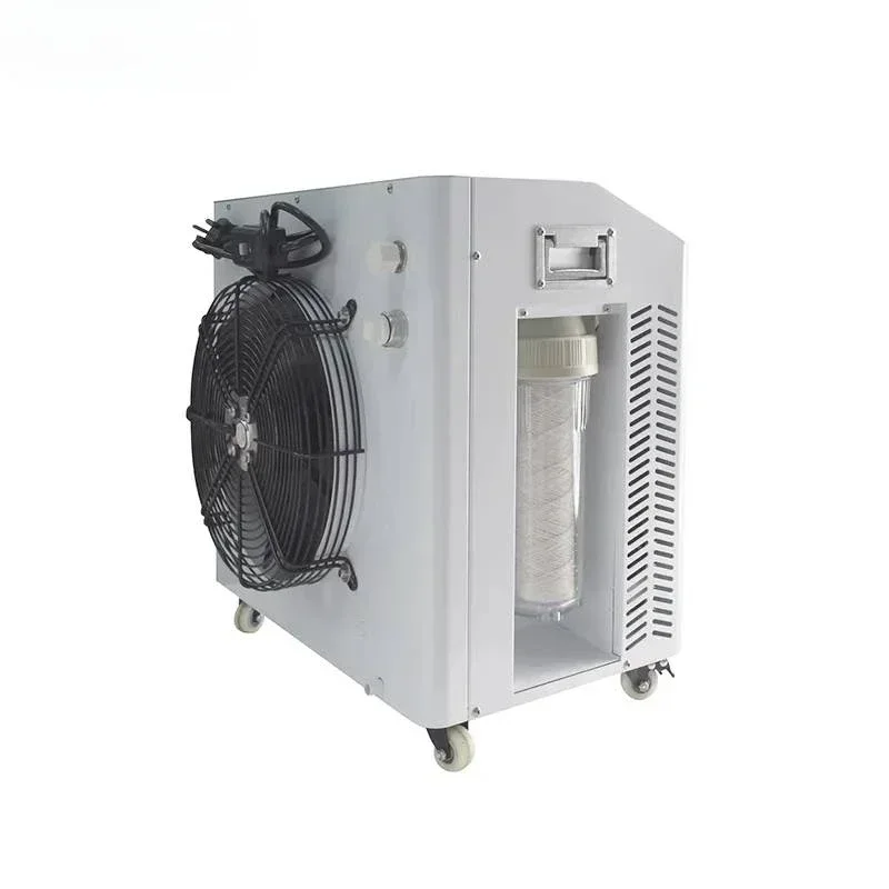 High Quality Cooling System Equipment Water Chiller for Ice Bath Tub Cold Plunge Hot sales