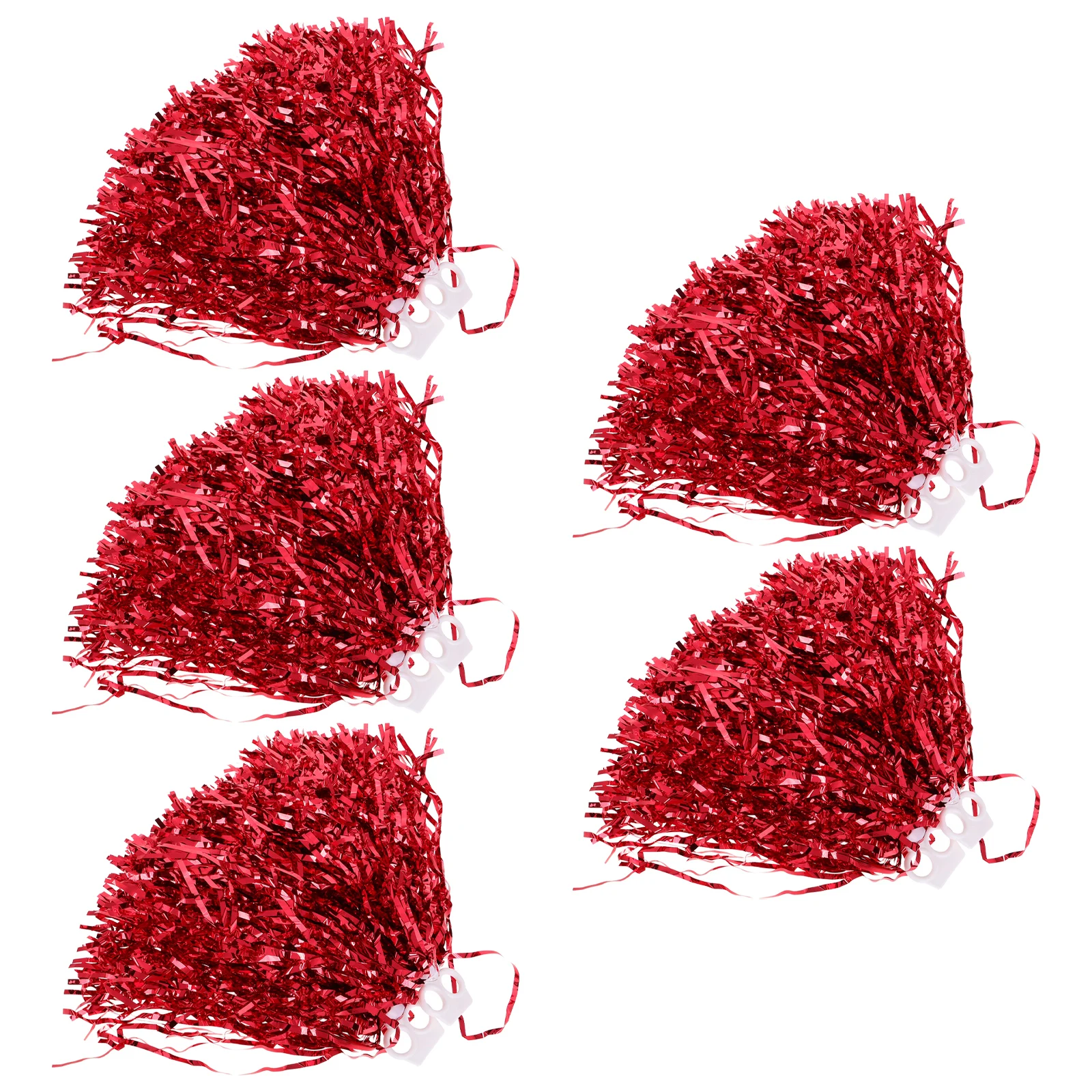 

Cheerleading Bouquet Cheerleaders Poms Ornaments Pompoms Cheering Prop Props Accessory