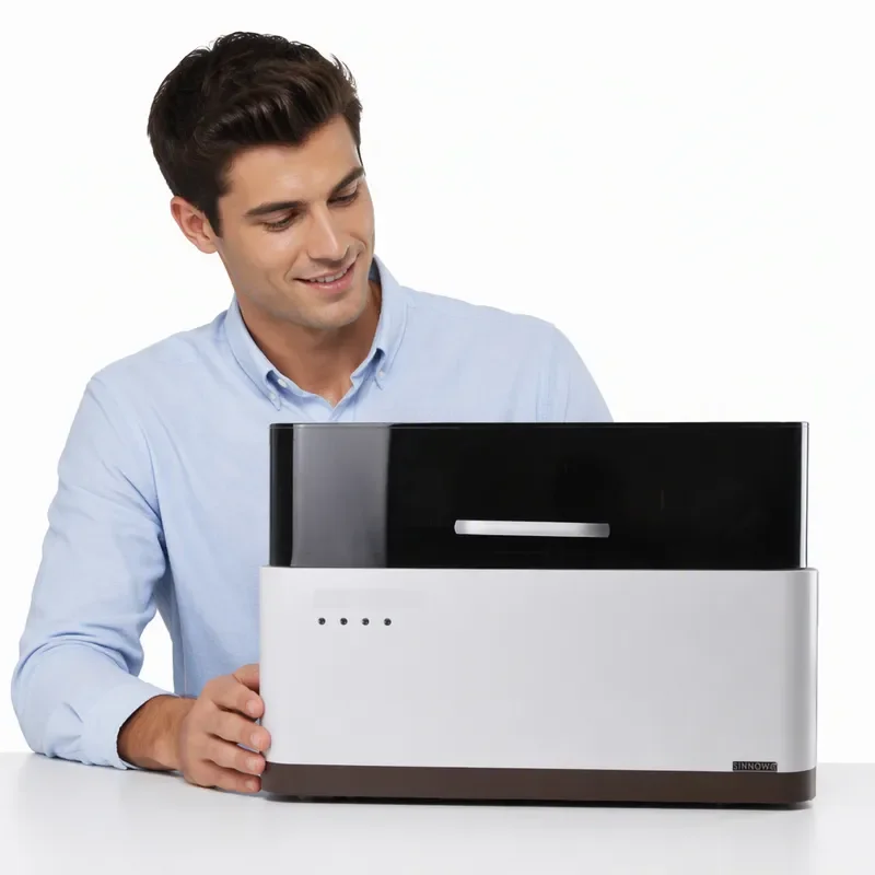 for Dean Technology Biochemical Analysis System Chemical Analyzer G8200 Class II 1 Year Warranty