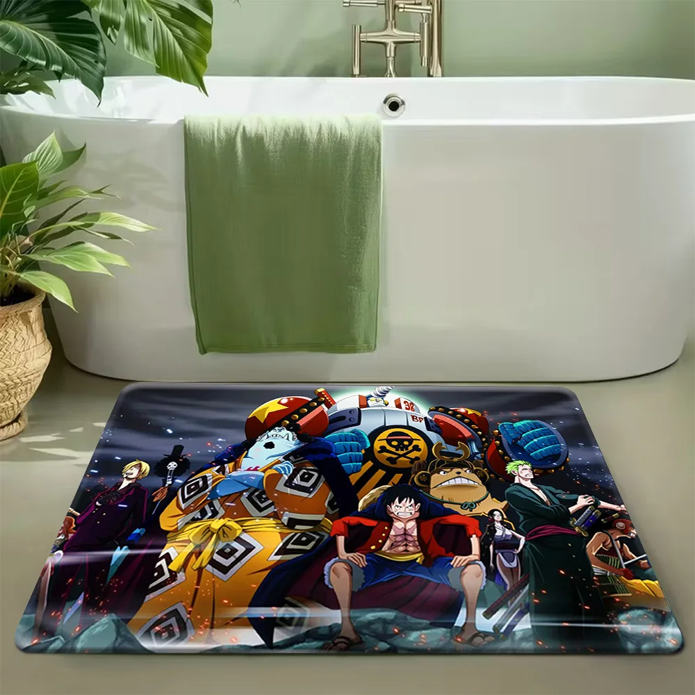 Anime One Piece Str…