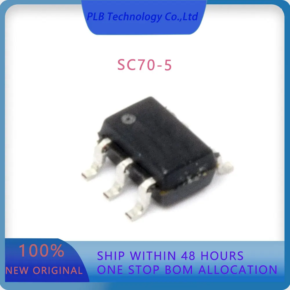 Original Stock TLV3201 Integrated Circuit TLV3201AIDCKR SC70-5 IC Chips Electronics New