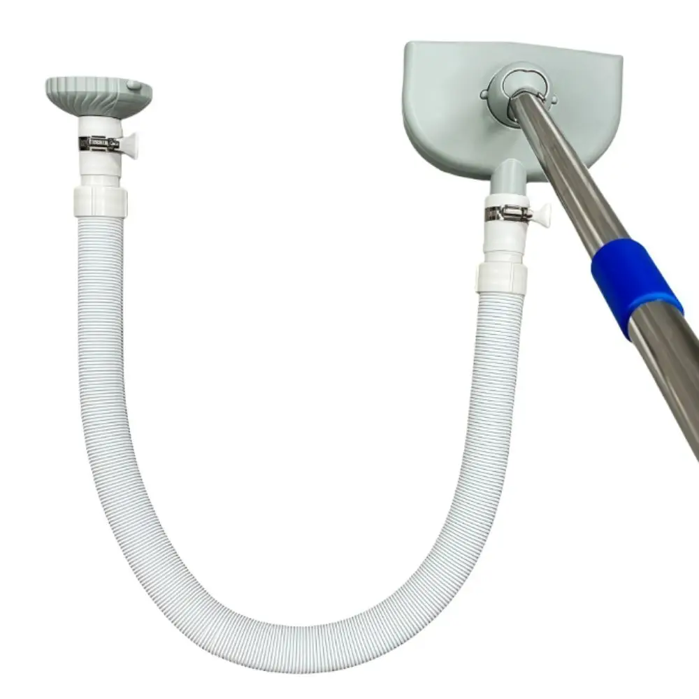 Tub Handheld Swimming Pool Vacuum Automatic Suction Handheld Vacuum Automatic Vacuum Outdoor