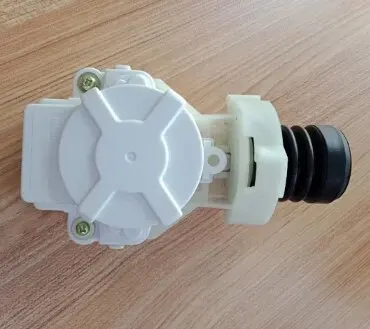 For Wall-mounted Drain Valve Washing Machine, Original Imported Accessories
