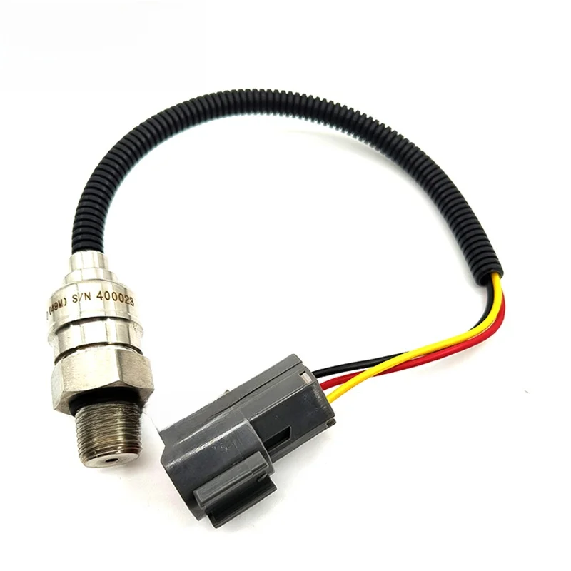 

Датчик высокого давления и датчик давления для запасных частей экскаватора Komatsu (модели: PC100/120/200/220/300-6)