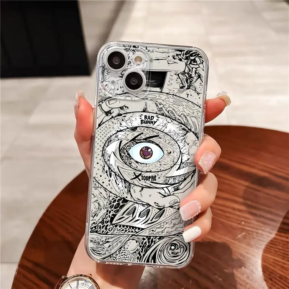 Bad B-Bunnys X100Pr…