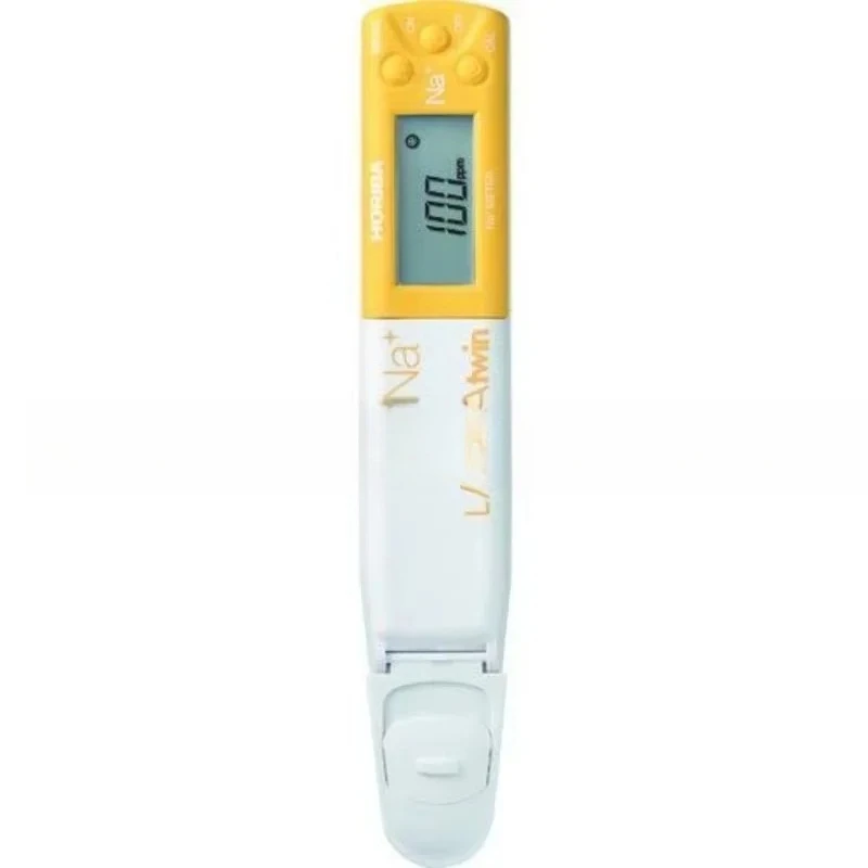 

LAQUAtwin NA-11 NEW 100% Original Unopened 3-7 Days For Delivery DHL EMS