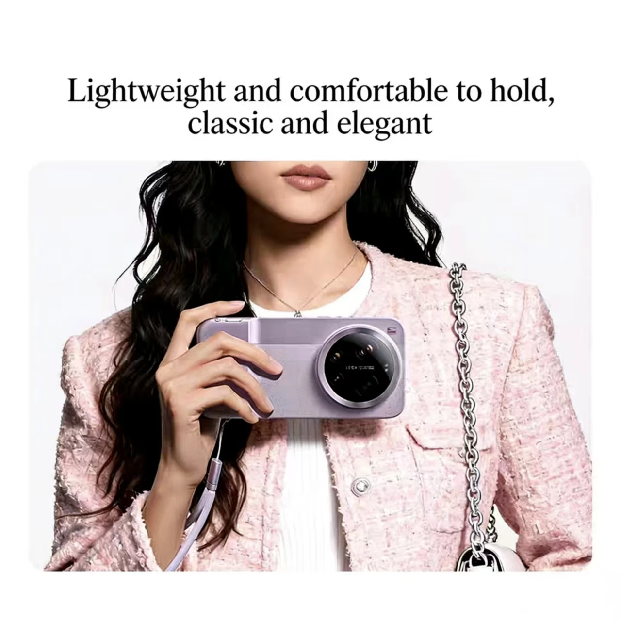 Original Xiaomi 17 Ultra Photo - огляд і ціна Photography Kit Xiaomi 17 Ultra