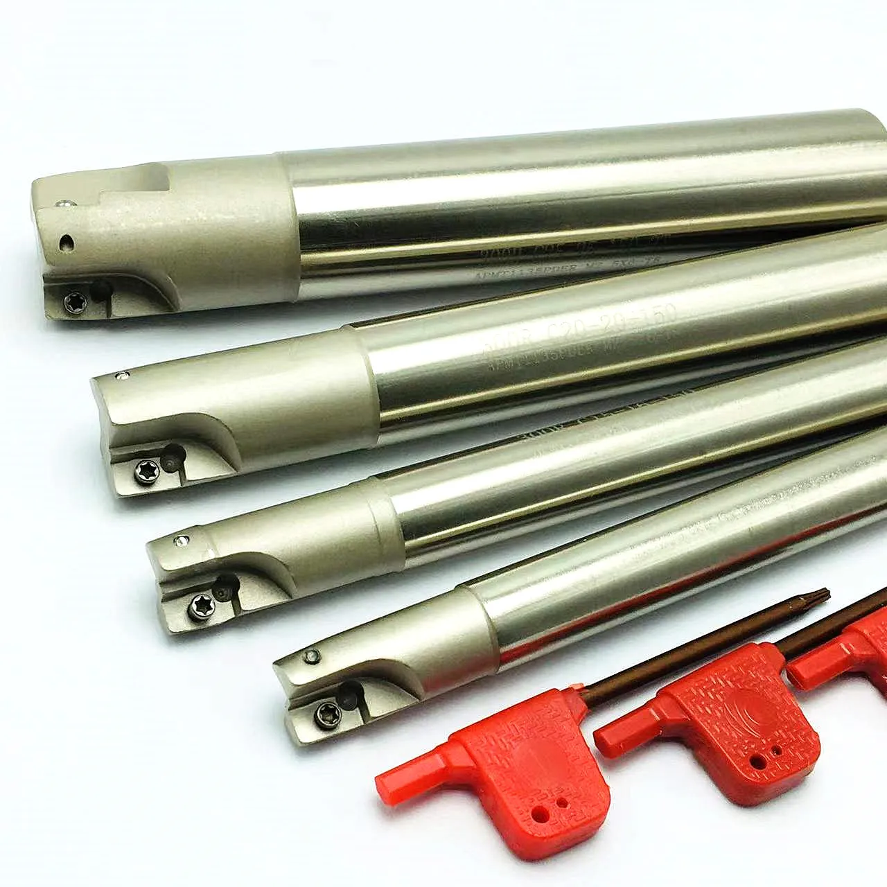 Carburo DCMT070204 UE6020 DCMT070204 VP15TF utensile per tornitura di metalli esterni fresatrice utensile CNC