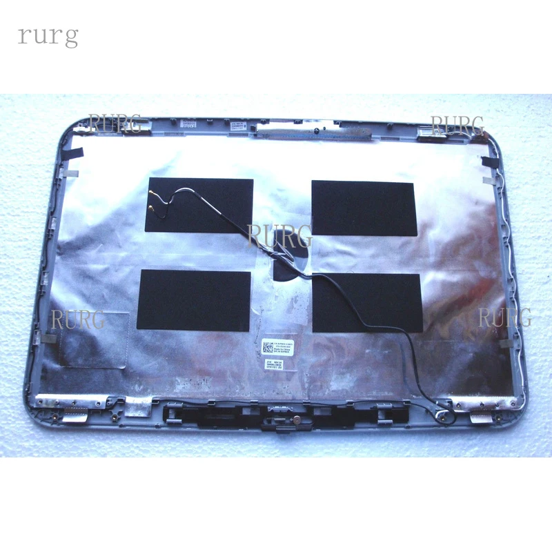 

R+ FOR Dell Inspiron 17R 5720 7720 LCD Screen Back Cover Panel Switch Lid 0JPRK0 JPRK0