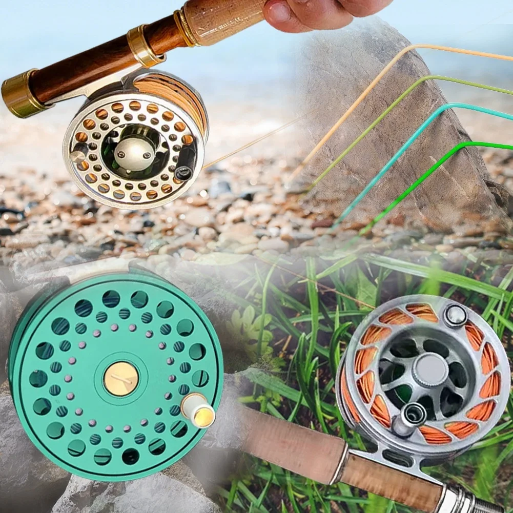 30M Floating Fly Li…