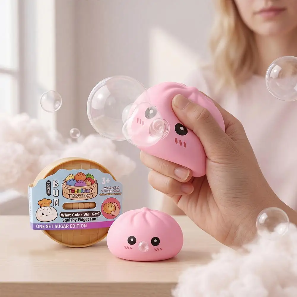 Thumbnail 3 - #11 Latest Bubble Blowing Toys Offers