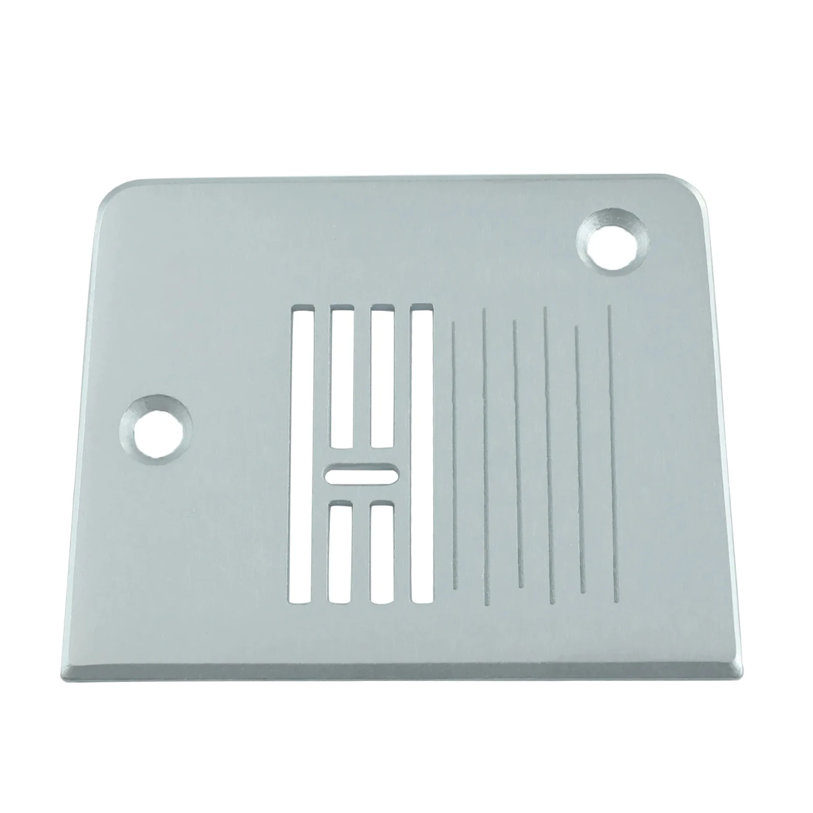 G4A0543004 Plaque à aiguille compatible avec Singer 1732 Esteem, 2932, 3116 Simple, Husqvarna Viking E20 et Bernette 15, 46, 55, 56 machines à coudre
