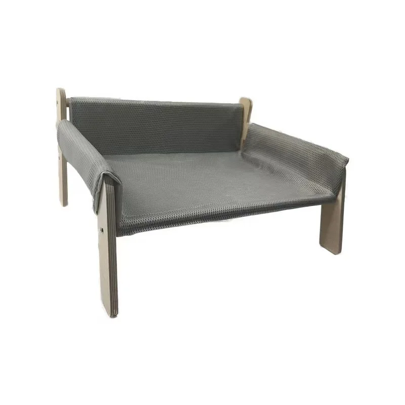

Four-season Universal Sofa, Simple Recliner, Removable Sofa Hammock, Pet Grab Board Nest