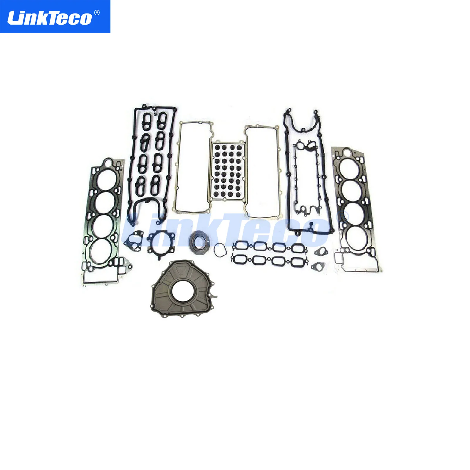 

Engine overhaul kit Engine Full gasket for Land rover Range rover Discovery 3.0T 306PS LR3 LR005997