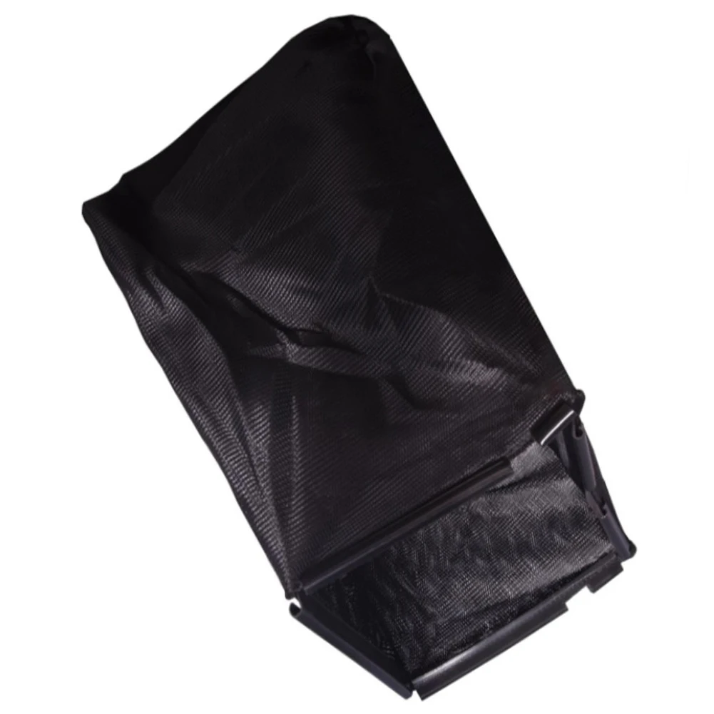 Outdoor Lawn Care Accessory 21 Inch Mower Grass Bag Ergonomic Transport Shape Efficient Clipping Capacity For 587100409 Mower