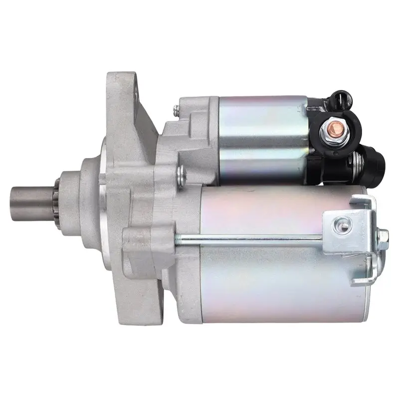 

AASS-Car Starter Motor 31200-P2E-A51 31200P2EA51 For Honda Civic D14Z2 D14A4 Acura 1998-2000