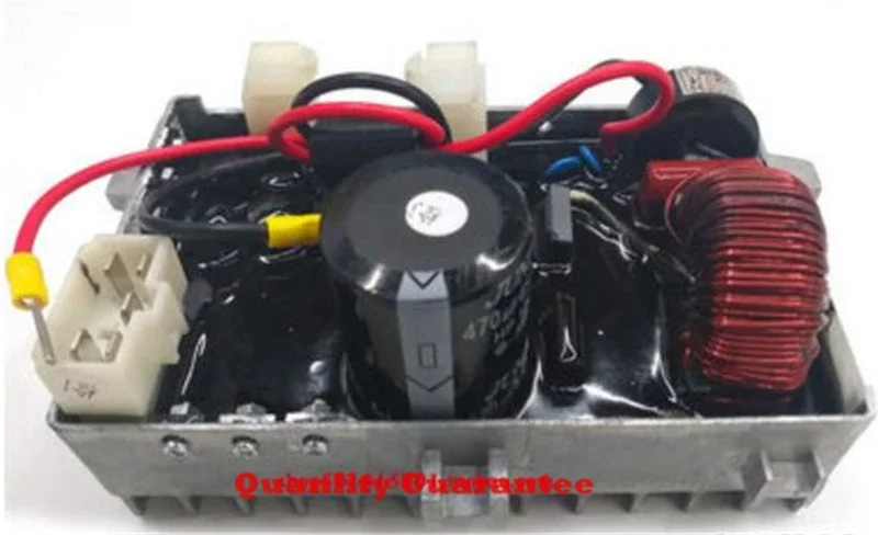 Kipor 700W Digital Frequency Conversion Generator Accessories Voltage Regulating Main Board Ig770 Inverter Control Module Du07