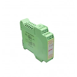 CAN isolator external power supply plug and play overcurrent protection isolator for power communication network